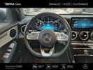 Annonce Mercedes GLC Coupé 300 de 194+122ch Business Line 4Matic 9G-Tronic