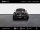 Annonce Mercedes GLC Coupé 300 de 197+136ch AMG Line 4Matic 9G-Tronic