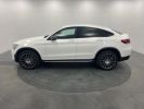 Annonce Mercedes GLC Coupé 300 de 9G-Tronic 4Matic AMG Line