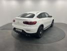 Annonce Mercedes GLC Coupé 300 de 9G-Tronic 4Matic AMG Line