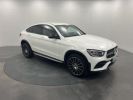 Annonce Mercedes GLC Coupé 300 de 9G-Tronic 4Matic AMG Line