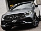 Voir l'annonce Mercedes GLC Coupé 300 DE COUPE 4-MATIC PHEV AMG LINE BUSINESS SOLUTION