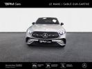 Annonce Mercedes GLC Coupé 300 e 204+136ch AMG Line 4Matic 9G-Tronic