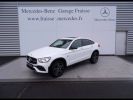 Voir l'annonce Mercedes GLC Coupé 300 e 211+122ch AMG Line 4Matic 9G-Tronic Euro6d-T-EVAP-ISC