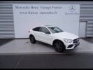 Annonce Mercedes GLC Coupé 300 e 211+122ch AMG Line 4Matic 9G-Tronic Euro6d-T-EVAP-ISC