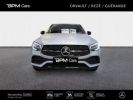 Annonce Mercedes GLC Coupé 300 e 211+122ch AMG Line 4Matic 9G-Tronic Euro6d-T-EVAP-ISC