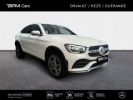 Annonce Mercedes GLC Coupé 300 e 211+122ch AMG Line 4Matic 9G-Tronic Euro6d-T-EVAP-ISC