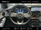 Annonce Mercedes GLC Coupé 300 e 211+122ch AMG Line 4Matic 9G-Tronic Euro6d-T-EVAP-ISC