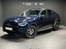 Voir l'annonce Mercedes GLC Coupé 300 e 211+122ch AMG Line 4Matic 9G-Tronic Euro6d-T-EVAP-ISC