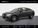 Annonce Mercedes GLC Coupé 300 e 211+122ch AMG Line 4Matic 9G-Tronic Euro6d-T-EVAP-ISC