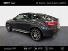 Annonce Mercedes GLC Coupé 300 e 211+122ch AMG Line 4Matic 9G-Tronic Euro6d-T-EVAP-ISC