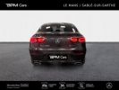 Annonce Mercedes GLC Coupé 300 e 211+122ch AMG Line 4Matic 9G-Tronic Euro6d-T-EVAP-ISC