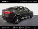 Annonce Mercedes GLC Coupé 300 e 211+122ch AMG Line 4Matic 9G-Tronic Euro6d-T-EVAP-ISC