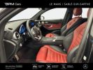 Annonce Mercedes GLC Coupé 300 e 211+122ch AMG Line 4Matic 9G-Tronic Euro6d-T-EVAP-ISC