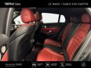 Annonce Mercedes GLC Coupé 300 e 211+122ch AMG Line 4Matic 9G-Tronic Euro6d-T-EVAP-ISC