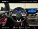 Annonce Mercedes GLC Coupé 300 e 211+122ch AMG Line 4Matic 9G-Tronic Euro6d-T-EVAP-ISC