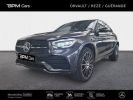 Voir l'annonce Mercedes GLC Coupé 300 e 211+122ch AMG Line 4Matic 9G-Tronic Euro6d-T-EVAP-ISC