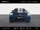 Annonce Mercedes GLC Coupé 300 e 211+122ch AMG Line 4Matic 9G-Tronic Euro6d-T-EVAP-ISC