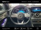 Annonce Mercedes GLC Coupé 300 e 211+122ch AMG Line 4Matic 9G-Tronic Euro6d-T-EVAP-ISC