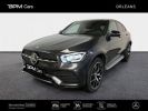 Voir l'annonce Mercedes GLC Coupé 300 e 211+122ch AMG Line 4Matic 9G-Tronic Euro6d-T-EVAP-ISC