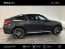 Annonce Mercedes GLC Coupé 300 e 211+122ch AMG Line 4Matic 9G-Tronic Euro6d-T-EVAP-ISC