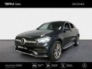 Voir l'annonce Mercedes GLC Coupé 300 e 211+122ch AMG Line 4Matic 9G-Tronic Euro6d-T-EVAP-ISC