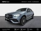 Voir l'annonce Mercedes GLC Coupé 300 e 211+122ch AMG Line 4Matic 9G-Tronic Euro6d-T-EVAP-ISC