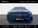 Annonce Mercedes GLC Coupé 300 e Hybrid 204+136ch AMG Line 4Matic 9G-Tronic