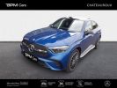 Annonce Mercedes GLC Coupé 300 e Hybrid 204+136ch AMG Line 4Matic 9G-Tronic