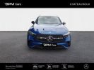 Annonce Mercedes GLC Coupé 300 e Hybrid 204+136ch AMG Line 4Matic 9G-Tronic