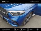 Annonce Mercedes GLC Coupé 300 e Hybrid 204+136ch AMG Line 4Matic 9G-Tronic