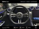 Annonce Mercedes GLC Coupé 300 e Hybrid 204+136ch AMG Line 4Matic 9G-Tronic