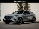 Voir l'annonce Mercedes GLC Coupé 300 e Hybrid 204+136ch AMG Line 4Matic 9G-Tronic