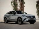 Annonce Mercedes GLC Coupé 300 e Hybrid 204+136ch AMG Line 4Matic 9G-Tronic