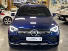 Annonce Mercedes GLC Coupé 300D 4 Matic AMG Line