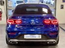 Annonce Mercedes GLC Coupé 300D 4 Matic AMG Line