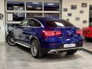 Annonce Mercedes GLC Coupé 300D 4 Matic AMG Line