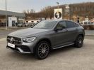 Annonce Mercedes GLC Coupé 300DE 306CV AMG LINE 4-MATIC - TOIT OUVRANT - HIFI BURMESTER