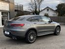 Annonce Mercedes GLC Coupé 300DE 306CV AMG LINE 4-MATIC - TOIT OUVRANT - HIFI BURMESTER