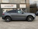 Annonce Mercedes GLC Coupé 300DE 306CV AMG LINE 4-MATIC - TOIT OUVRANT - HIFI BURMESTER