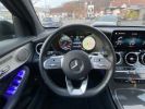 Annonce Mercedes GLC Coupé 300DE 306CV AMG LINE 4-MATIC - TOIT OUVRANT - HIFI BURMESTER