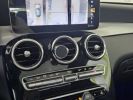 Annonce Mercedes GLC Coupé 300E AMG LINE 211+122cv TOIT OUVRANT SIEGES CHAUFFANTS MBUX BURMESTER ATTEL