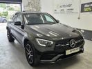 Annonce Mercedes GLC Coupé 300E AMG LINE 211+122cv TOIT OUVRANT SIEGES CHAUFFANTS MBUX BURMESTER ATTEL