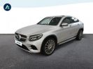 Achat Mercedes GLC Coupé 350 d 258ch Fascination 4Matic 9G-Tronic Occasion