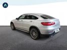 Annonce Mercedes GLC Coupé 350 d 258ch Fascination 4Matic 9G-Tronic