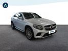 Annonce Mercedes GLC Coupé 350 d 258ch Fascination 4Matic 9G-Tronic