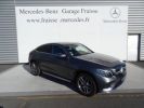 Annonce Mercedes GLC Coupé 350 e 211+116ch Fascination 4Matic 7G-Tronic plus