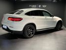 Annonce Mercedes GLC Coupé 350 e 211+116ch Fascination 4Matic 7G-Tronic plus