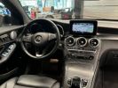 Annonce Mercedes GLC Coupé 350 e 211+116ch Fascination 4Matic 7G-Tronic plus