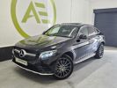 Voir l'annonce Mercedes GLC Coupé 350 E FASCINATION 211+116 TOIT OUVRANT BURMESTER SIEGES CHAUFFFANTS/VENTILES